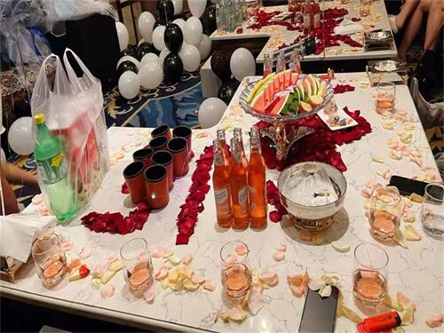 昭通高端小时场ktv-昭阳区ktv预定