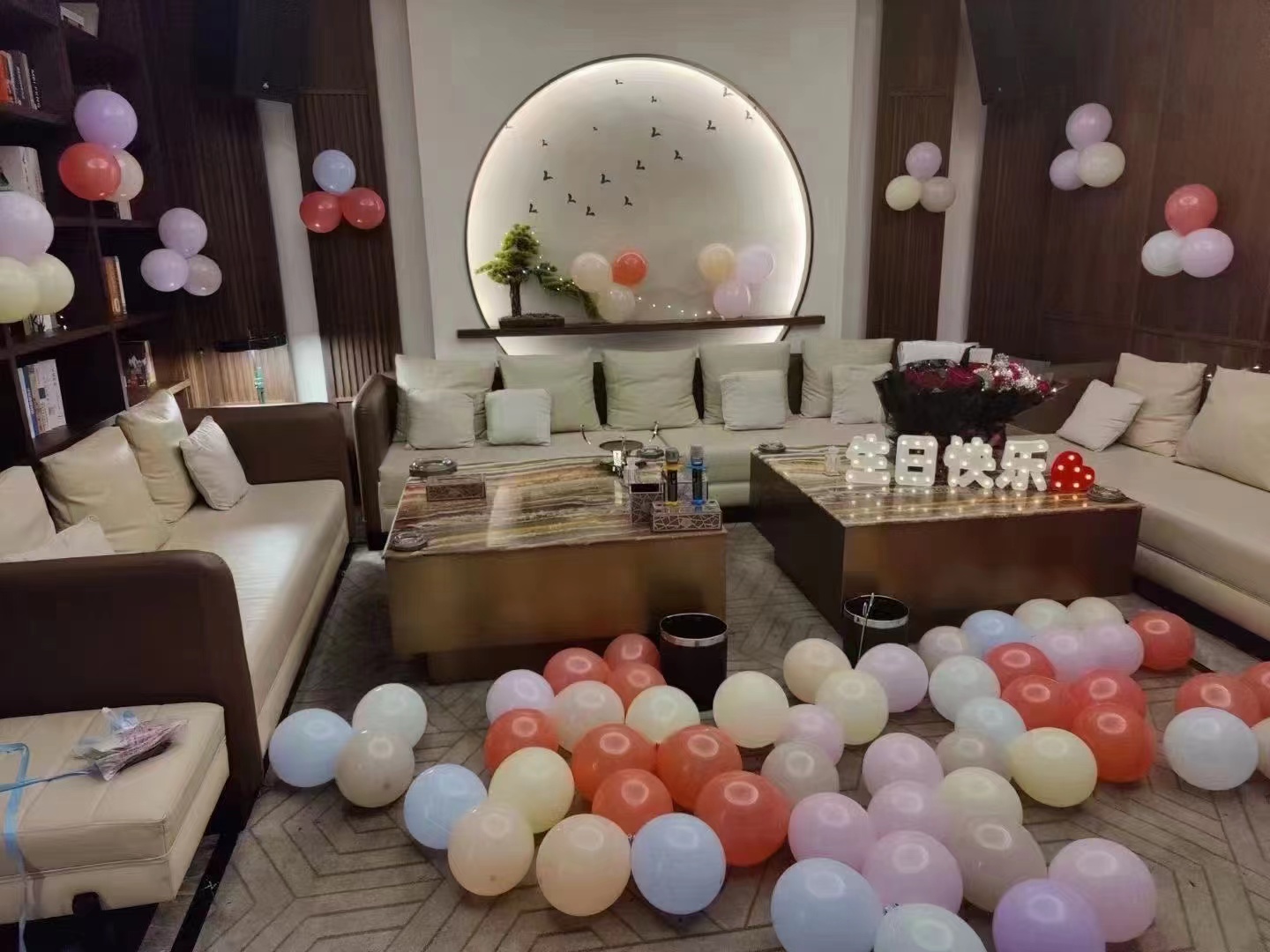 昭通小时场ktv解析-昭阳区ktv预定